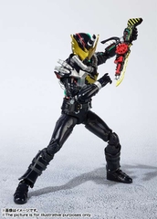 S.H.Figuarts: Night Rogue