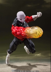 S.H.Figuarts: Jiren