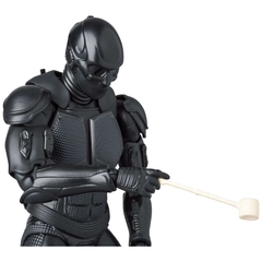 Mafex 183: Mafex Black Noir (The Boys)