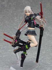Figma 396: Ichi (Heavily Armed High School Girls)