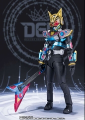 S.H.Figuarts: Kamen Rider Nago Beat Form