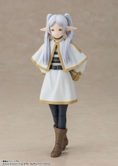 S.H.Figuarts: Frieren