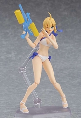 Figma EX041: Archer/Altria Pendragon (Fate/Grand Order)