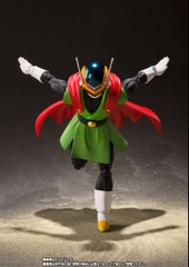 S.H.Figuarts: Great Saiyanman