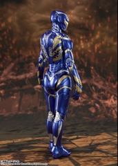 S.H.Figuarts: Rescue