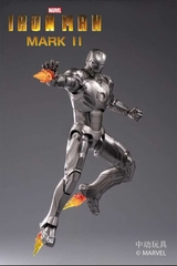 ZDtoys: Ironman Mk2