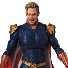 Mafex 151: Mafex Homelander (The Boys)