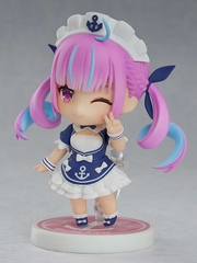 Nendoroid 1663: Minato Aqua (Hololive Production)