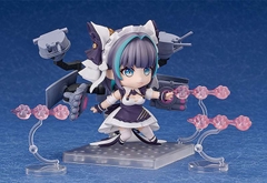Nendoroid 2131DX: Cheshire DX (Azur Lane)