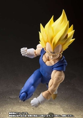 S.H.Figuarts: Majin Vegeta