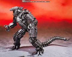 S.H.MonsterArts: Mechagodzilla 2021 (Godzilla vs Kong)