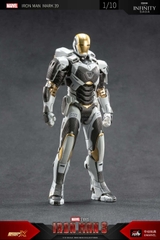 ZDtoys: Ironman Mk39