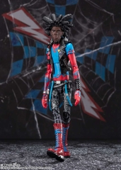 S.H.Figuarts: Spiderpunk (Across the Spider-verse)