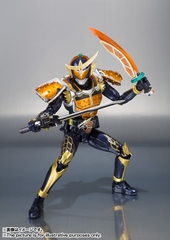 S.H.Figuarts: Kamen Rider Gaim Orange Arms
