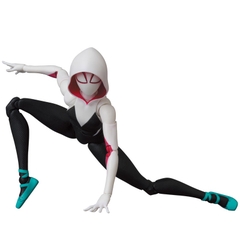 Mafex 134: Mafex Spider Gwen (Into the Spider-verse)