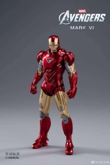 ZDtoys: Ironman Mk6