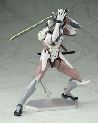 Figma 373: Genji (Overwatch)