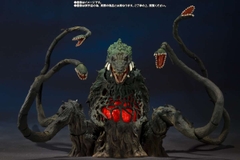 S.H.MonsterArts: Biollante (Special Color ver.)