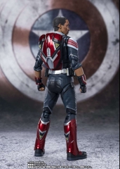 S.H.Figuarts: Falcon (The Falcon and Winter Solider)