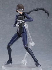 Figma 417: Queen (Persona5 the Animation)