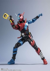 S.H.Figuarts: Kamen Rider Build Rabbit Tank form (Heisei Generations Edition)