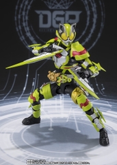S.H.Figuarts: Kamen Rider Tycoon Fever Ninja Form & Kekera Set