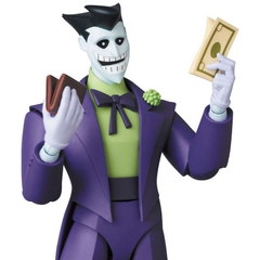 Mafex 167: Mafex The Joker (The New Batman Adventures)
