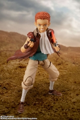 S.H.Figuarts: Isidro