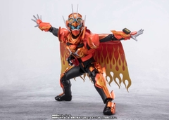 S.H.Figuarts: Kamen Rider Fire Gotchard Daybreak / Gotchard Daybreak Steamhopper