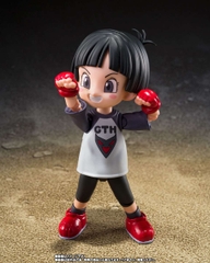 S.H.Figuarts: Pan (Super Hero)