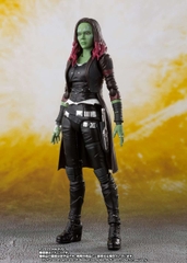 S.H.Figuarts: Gamora (Guardians of the Galaxy)