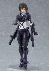 Figma 518: Figma ToshoIincho-san (Arms Note)