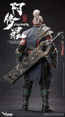 Vtoys: Asura