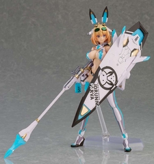 Figma 530: Figma Sophia F. Shirring (Bunny Suit Planning)