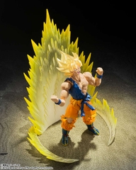 S.H.Figuarts: Songoku Awakening (Exclusive ver.)