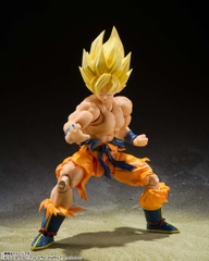 S.H.Figuarts: Songoku Legendary (tái bản)