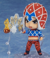 Nendoroid 1356: Guido Mista (JoJo's Bizarre Adventure: Golden Wind)