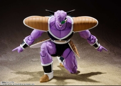 S.H.Figuarts: Captain Ginyu