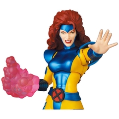 Mafex 160: Mafex Jean Grey (Comic ver.)