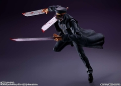 S.H.Figuarts: Katana Man (Chainsaw Man)