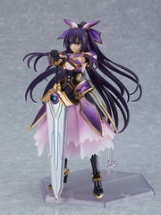 Figma 561: Figma Tohka Yatogami (Date A Live III)