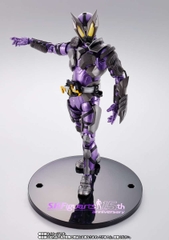 S.H.Figuarts: Kamen Rider Horobi Sting Scorpion (15th Anniversary)