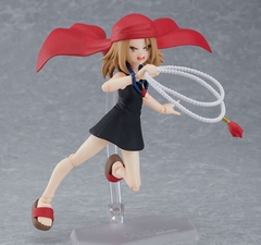 Figma 546: Figma Anna Kyoyama (Shaman King)