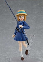 Figma 510: Figma Hina Tsurugi (Diary of our Days at the Breakwater)