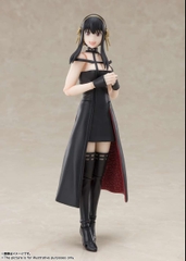 S.H.Figuarts: Yor Forger (Spy x Family)