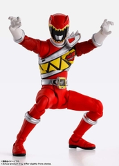 S.H.Figuarts: Kyoryu Red