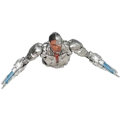 Mafex 180: Mafex Cyborg 2.0 (Zack Snyder ver.)