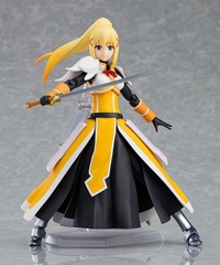 Figma 450: Darkness (Kono Subarashii Sekai Ni Syukufuku Wo! 3)