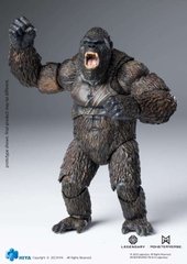 Hiya Toys: Kong (Skull Island)