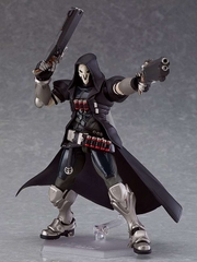 Figma 393: Figma Reaper (Overwatch)